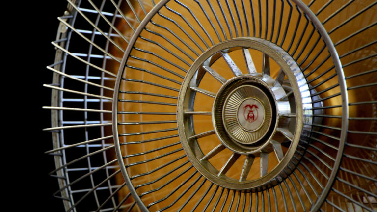 [ADVERTORIAL] Goede ventilator voor de zomermaanden