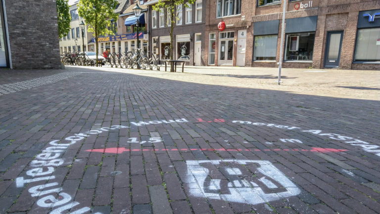 Gemeente Alkmaar waarschuwt voor hardere maatregelen