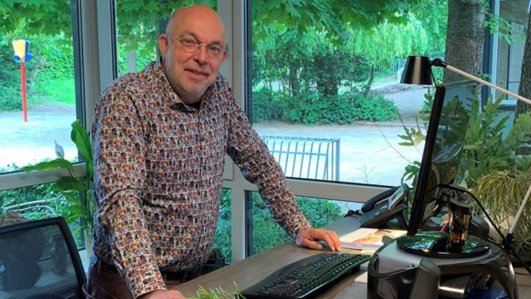 Directeur van Paus Johannesschool: “Heropening is voorbeeldig gegaan”