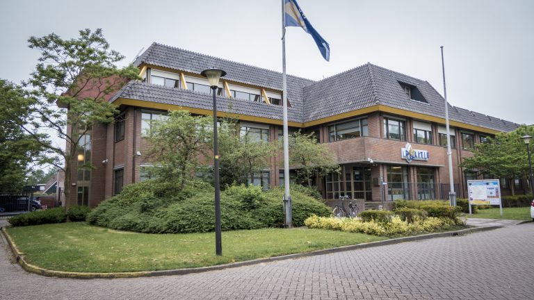 Voor het eerst alleen van Obdam naar Heerhugowaard, jongen wordt van fiets getrapt