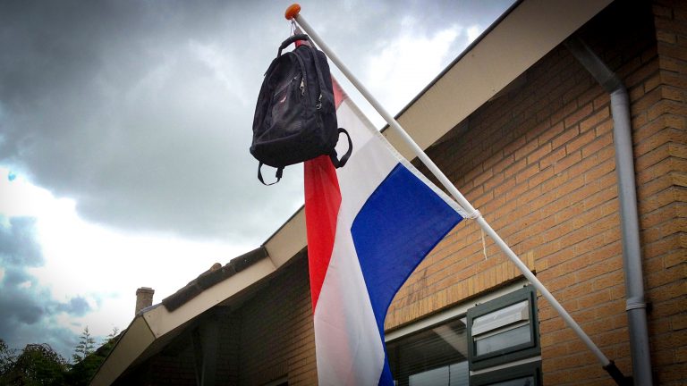 Bergerscholengemeenschap maakt als eerste examenresultaten bekend