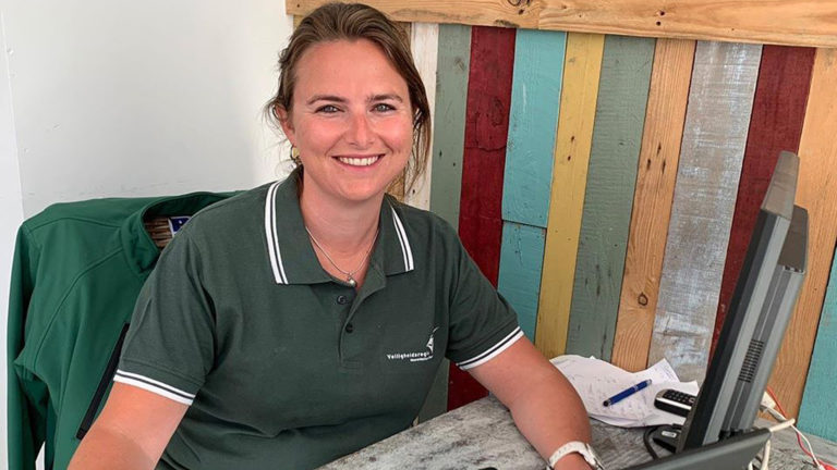 Wendy van het GHOR over de coronacrisis: “Eerste periode ervaarde ik als volstrekt uitzichtloos”