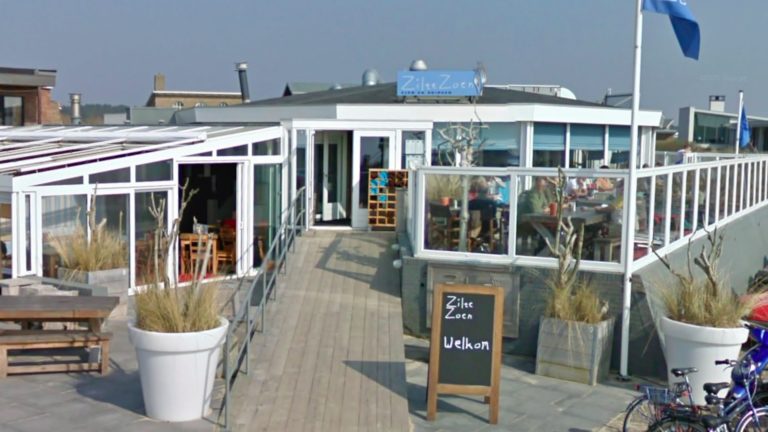 De Zilte Zoen in Bergen aan Zee maakt doorstart