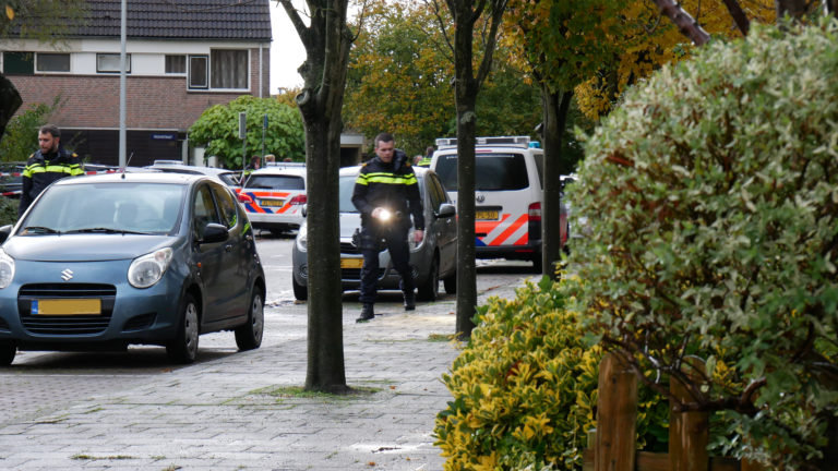 Agent die in 2019 verwarde vrouw neerschoot wordt niet vervolgd