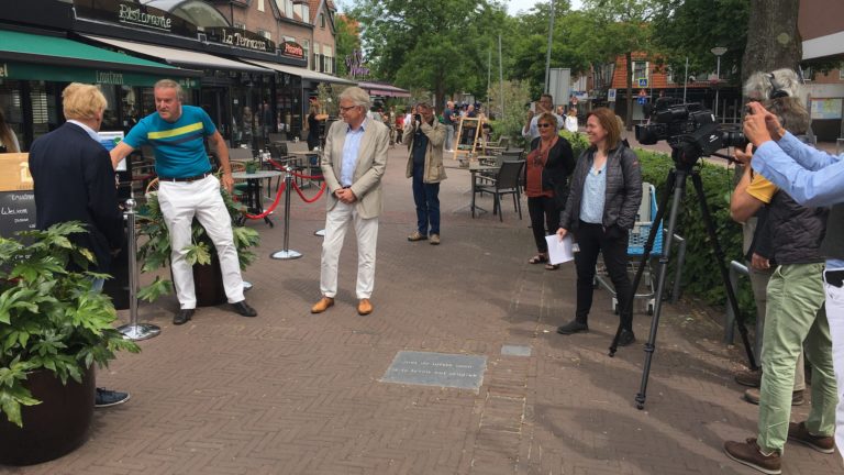 Bergense horeca gaat weer open: “Eigenlijk alleen gereserveerd om naar wc te kunnen”