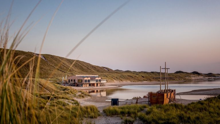 Kamperen in luxe: Schoorlse ondernemers toveren camping om tot ‘glamping’