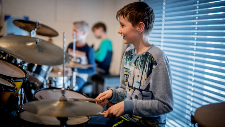 Inschrijving voor Open Dag van Cool in Heerhugowaard geopend 🗓
