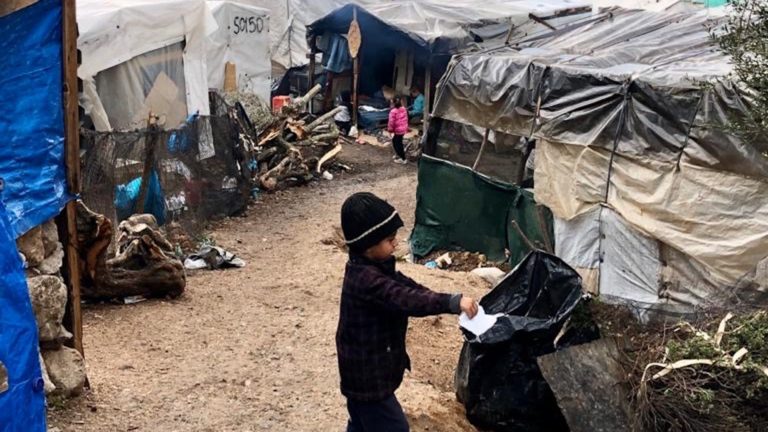 Nervositeit groeit bij Gemeente Bergen voor stil protest #SOSMoria
