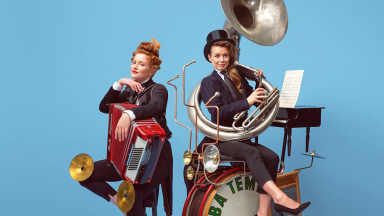 Topartiesten ook in tweede ‘Theater op je bord’ weekend van Theater De Vest
