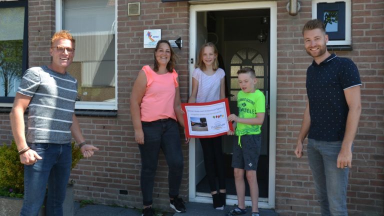 Jozef en Boswaid Egmond aan den Hoef samen verder als Kindcentrum De Kiem