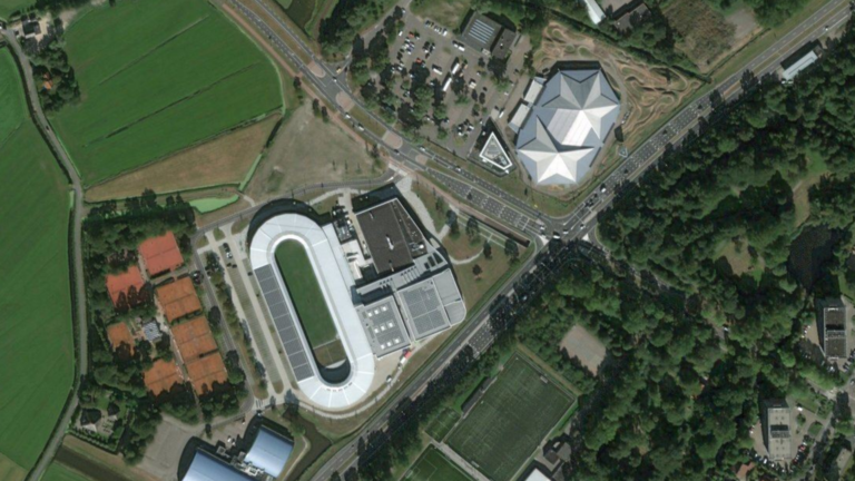 Frustratie bij topsporters in Alkmaar: bijna alle regiocentra nog voor dichte deuren