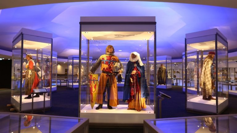 Provincie redt museum Huis van Hilde Castricum van ondergang