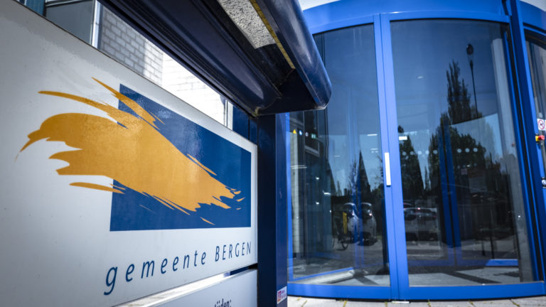 Scheidingspapieren van gemeente Bergen met HVC nog niet op orde