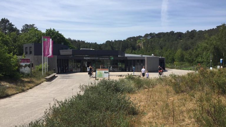 Oerwoud aan regels en instructies voor bezoek Schoorlse Duinen