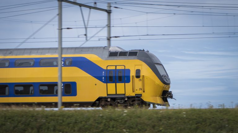 Conducteur in gezicht gespuugd en uitgescholden, getuigen gezocht