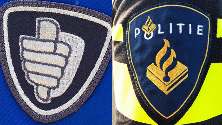 Extra controle tegen overtreding horeca-regels en nachtelijke overlast op het Bolwerk
