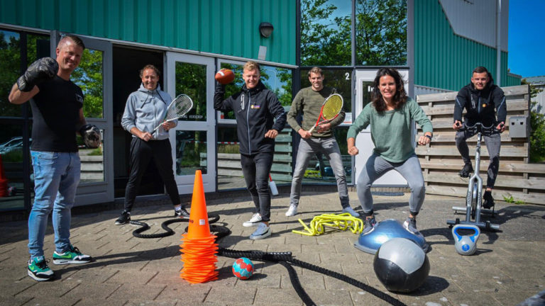 Lokaal Sportakkoord van Langedijk klaar voor ondertekening op 22 juni