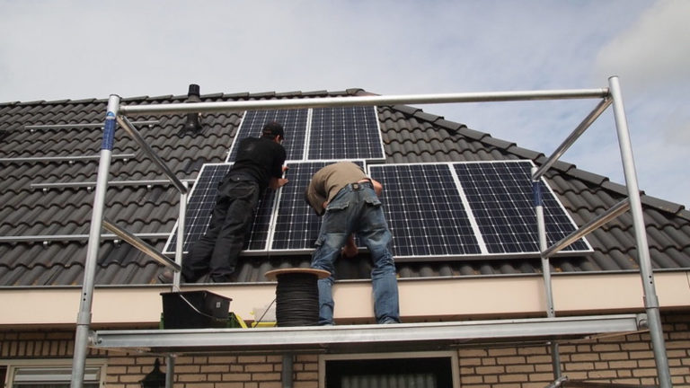 BUCH-gemeenten bundelen krachten in strijd tegen klimaatverandering met ‘ambitiedocument’
