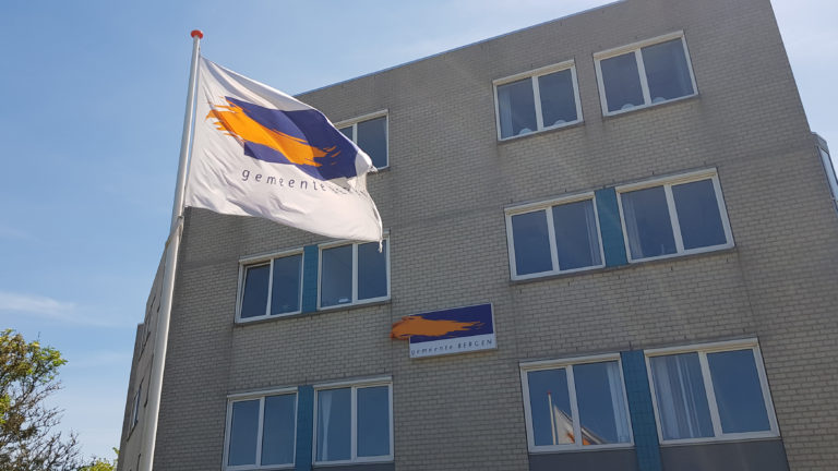Burgercommissieleden gemeente Bergen leggen eed of belofte af; “Integriteit centraal”