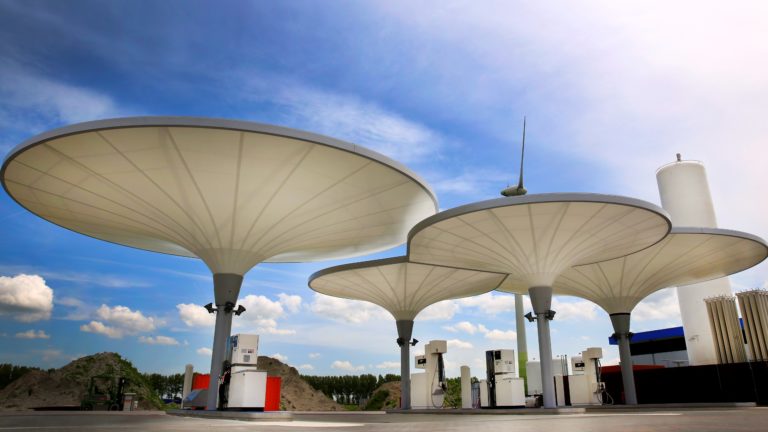 Nu ook diesel van volledig hernieuwbare grondstoffen in aanbod van GP Groot