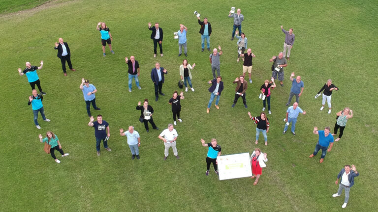 Lokaal Sportakkoord Heerhugowaard ondertekend door betrokken partijen