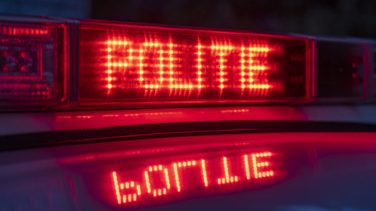 Alkmaarse brokkenpiloot met drank en drugs op aangehouden in Beverwijk