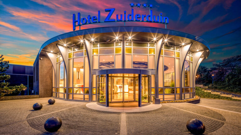Egmond aan Zee wordt na de zomer provinciehoofdstad