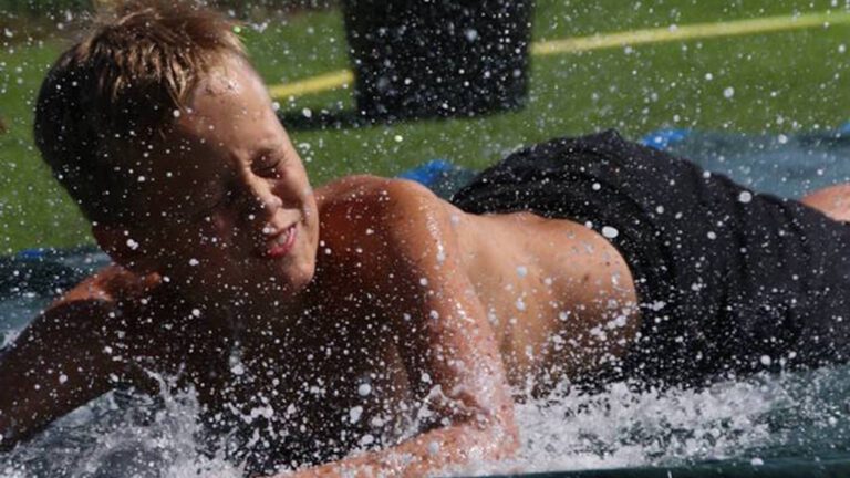 Jeugd Zomeractiviteiten Alkmaar coronaproof alternatief voor Jeugdzomerkamp