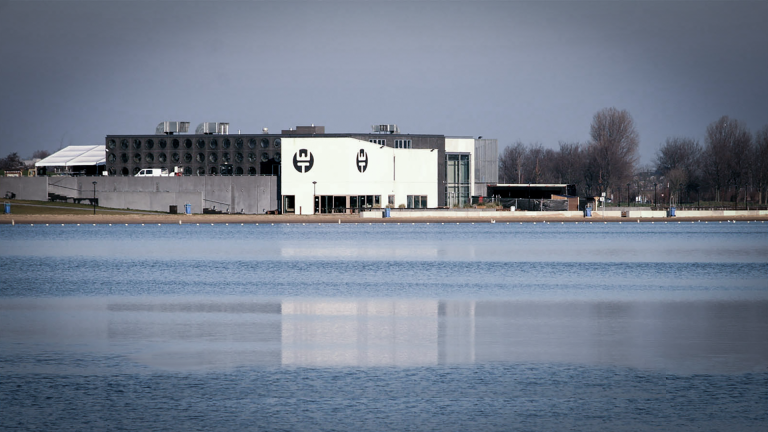 Poging tot wijziging bestemming Waerdse Tempel voorlopig gestrand