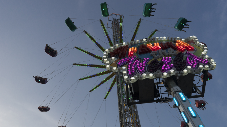 Alkmaars college positief over zomerkermis in augustus, mits binnen de coronaregels