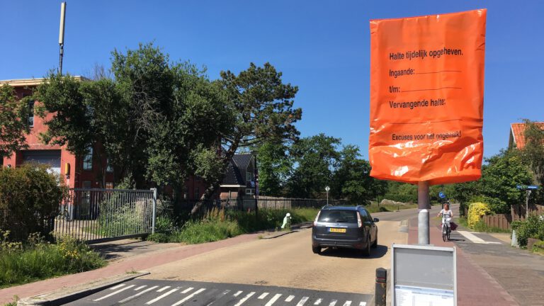 Provincie Noord-Holland moet helpen bij opstarten buurtbussen