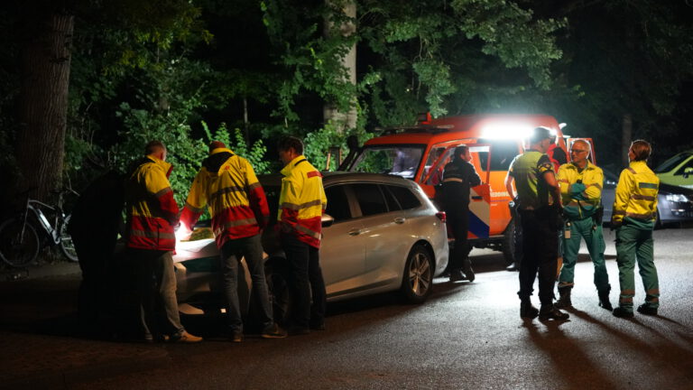 Vermist 16-jarig meisje in duingebied Bergen leidt tot Burgernet-alert