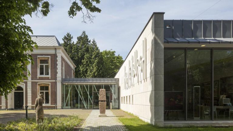 Corona drukt Museum Kranenburgh diep in rode cijfers: “Zonder gemeentesteun einde verhaal”