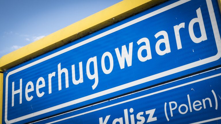 Inwoners Heerhugowaard positief over veiligheidsbeleving en leefbaarheid