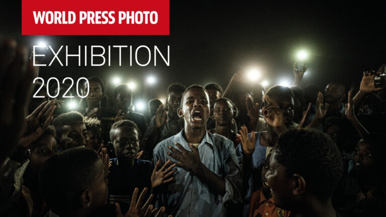 World Press Photo Exhibition deze zomer terug in Grote Kerk Alkmaar 🗓