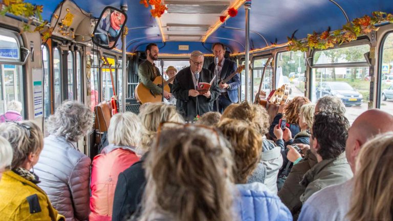 Kunst10daagse 2020 in Bergen gaat toch door