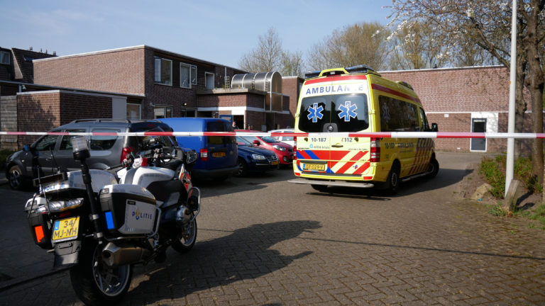 Eis na steekincident Gieterij: celstraf, gebiedsverbod, therapie en schadevergoeding