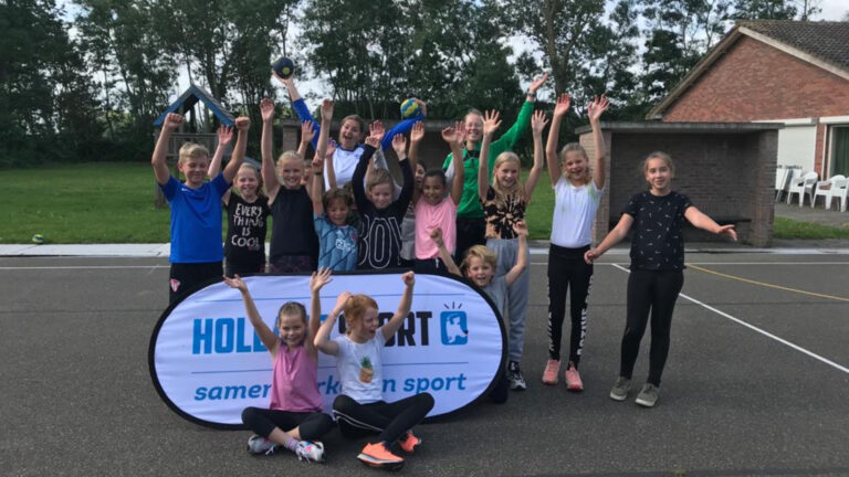 Ouder-Kind ZomerFun gedurende de zomer in gemeente Bergen: “Vol = vol” 🗓