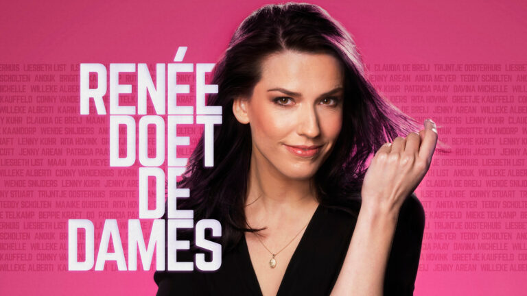 Zomersessies met Renée van Wegberg en Charly Luske in TAQA Theater De Vest 🗓