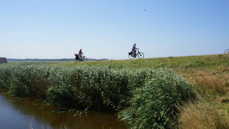 Hap en Trap: combineer een sportieve fietstocht met lekker eten 🗓