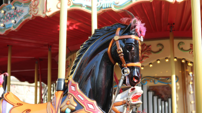 Geen kermis in Heerhugowaard: “Flinke omzet door de neus geboord, ik kan wel janken”