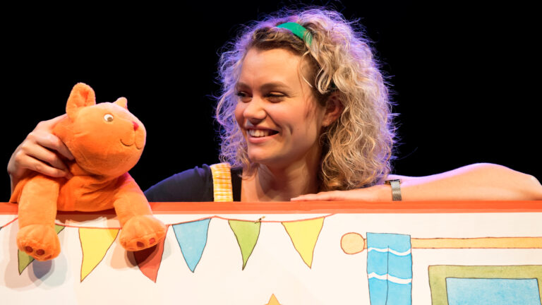 Kinderzomerprogramma met Dikkie Dik en Nijntje in Theater De Binding 🗓