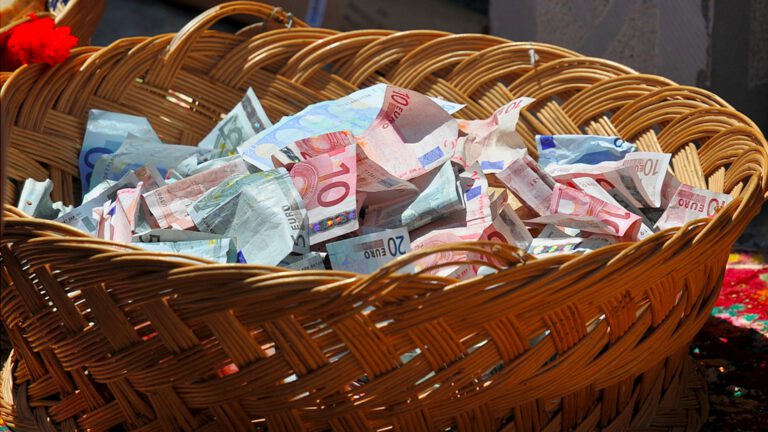 Noodsteun aan Curaçao door collectes van RK kerken opgelopen tot 2.570 euro