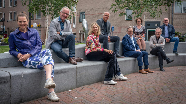 Voltallige culturele sector sluit zich aan bij ‘Prachtstadclub’
