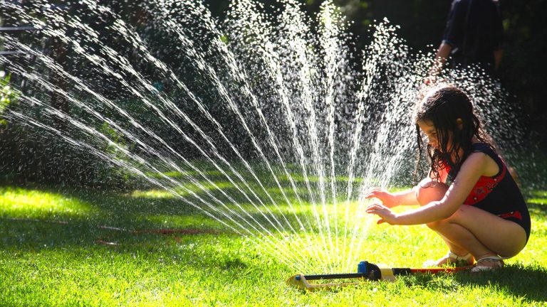 Provincie aan inwoners regio Alkmaar: wees zuinig met water