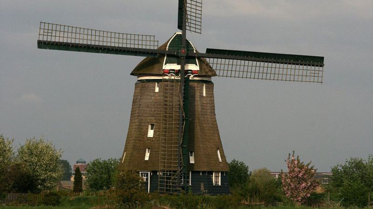 Fietstocht langs Langedijker monumenten in plaats van Open Monumentendag