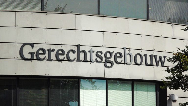 In hoger beroep maanden cel geëist tegen mannen die lijk verplaatsten naar recreatiegebied