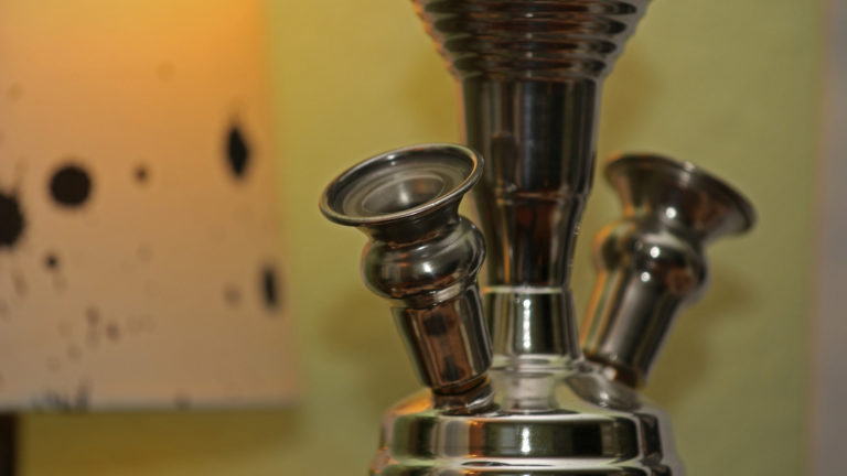 Buurman shisha lounge Alora stapt alsnog naar de rechter