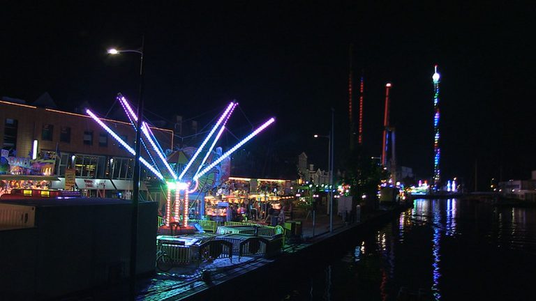 Kermis Alkmaar waarschijnlijk naar evenemententerrein Olympiaweg; Kermisbond: “Liever parkeerterrein AZ”