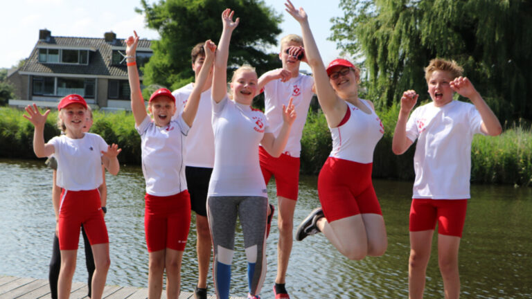 ARZV Roei organiseert driedaags Zomerkamp voor 12 tot 16 jarigen uit de regio 🗓
